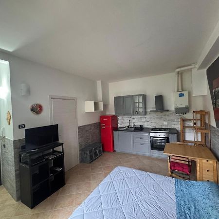 Appartamento A&S-Centro Argenta 外观 照片