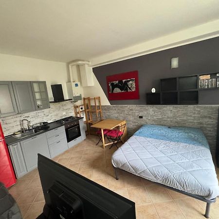 Appartamento A&S-Centro Argenta 外观 照片