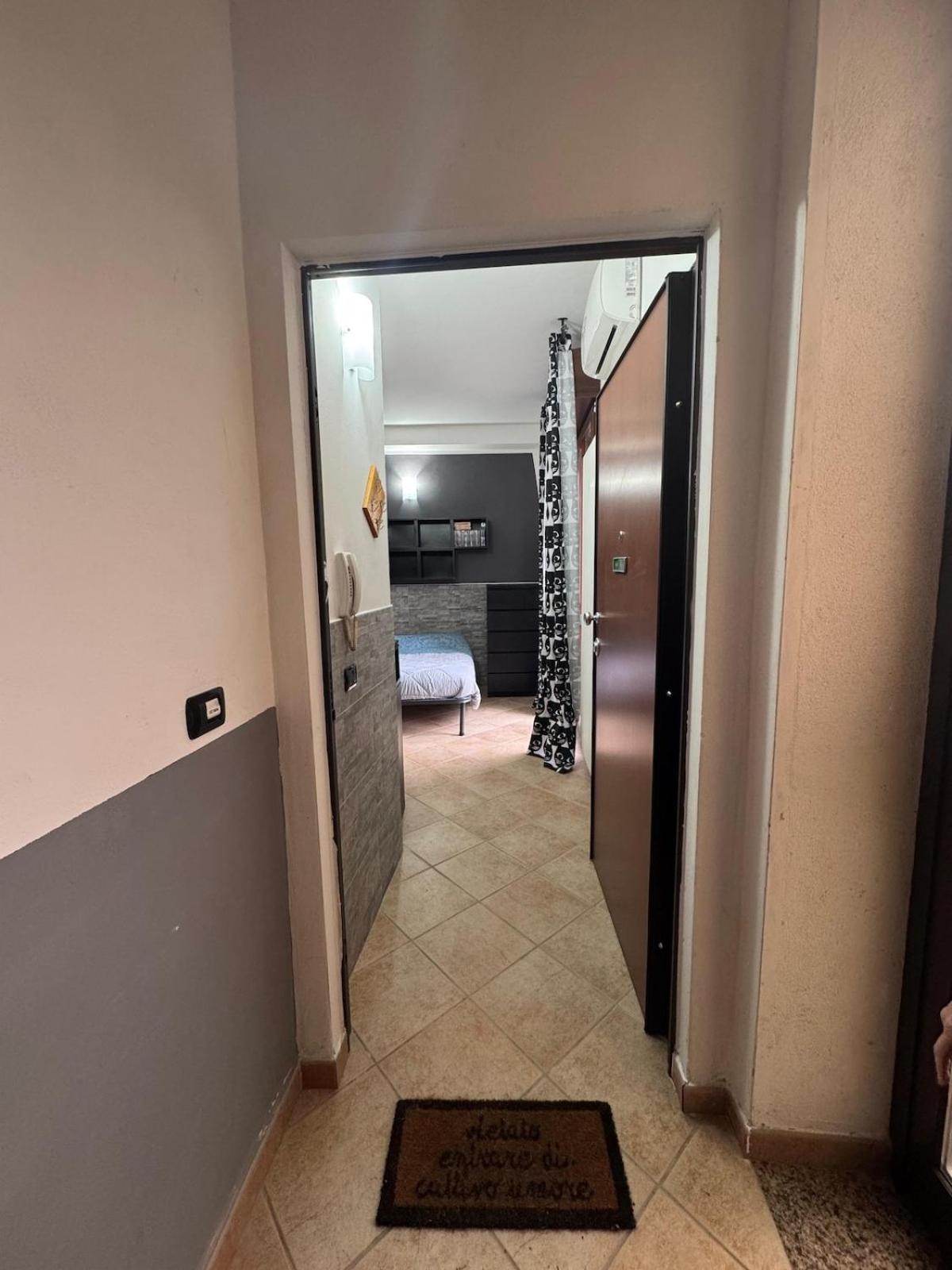 Appartamento A&S-Centro Argenta 外观 照片