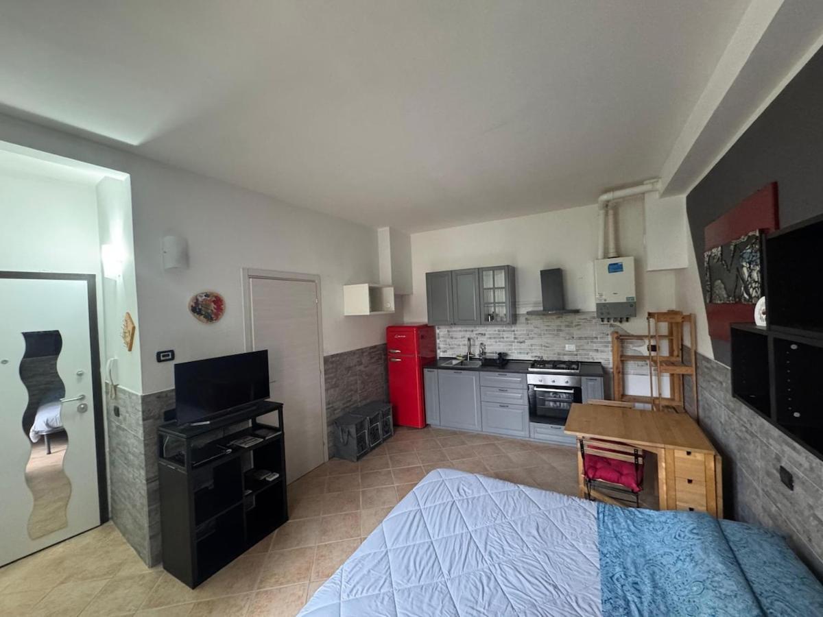 Appartamento A&S-Centro Argenta 外观 照片