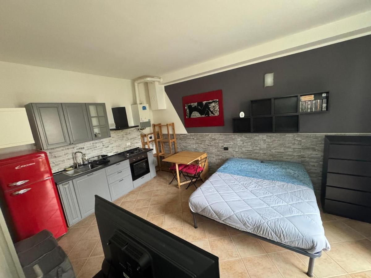 Appartamento A&S-Centro Argenta 外观 照片