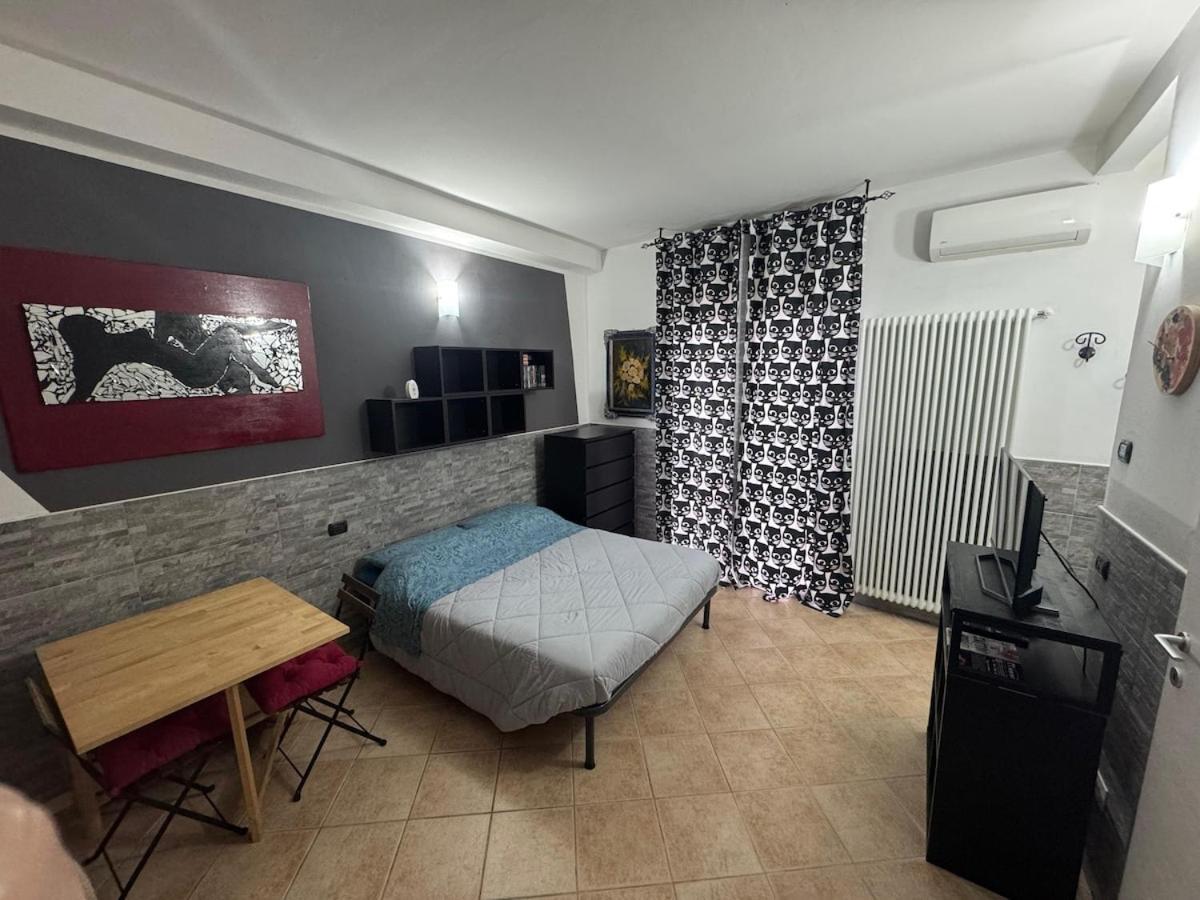 Appartamento A&S-Centro Argenta 外观 照片