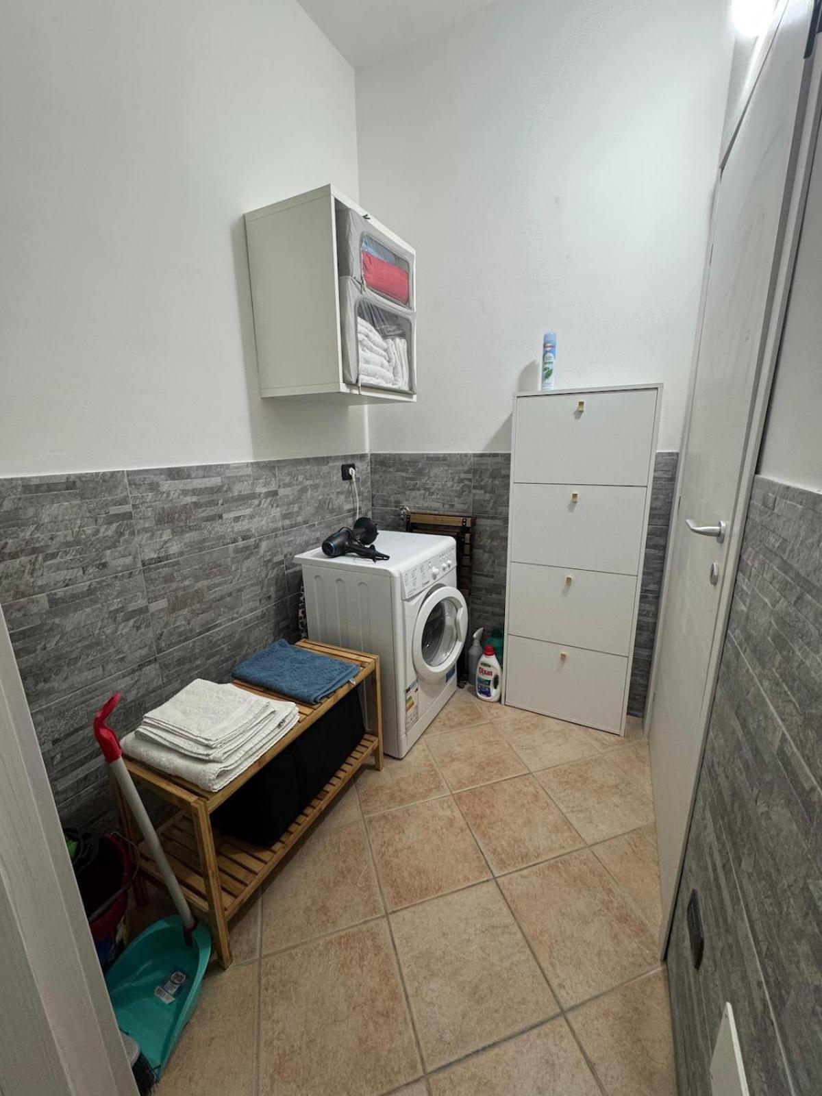 Appartamento A&S-Centro Argenta 外观 照片